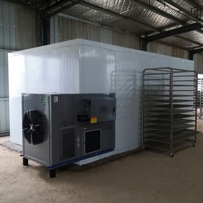 Use Heat Pump Dryer1