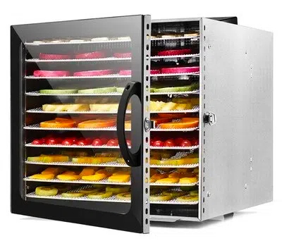Heat Pump Dryers2