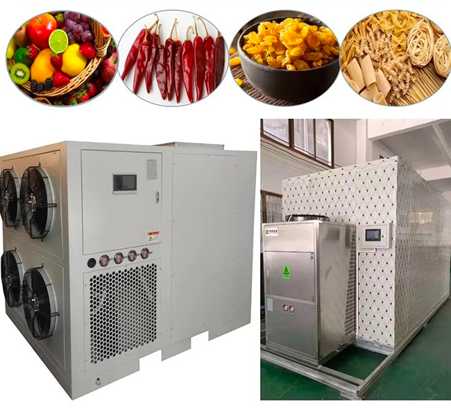 Can A Heat Pump Dryer Outperform A Condenser Dryer in Efficiency?