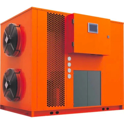 Is A Heat Pump Dryer's Energy Efficiency Worth The Longer Drying Time?
