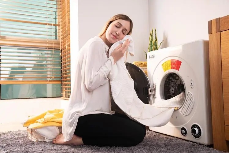 Are Heat Pump Dryers Better for Clothes?