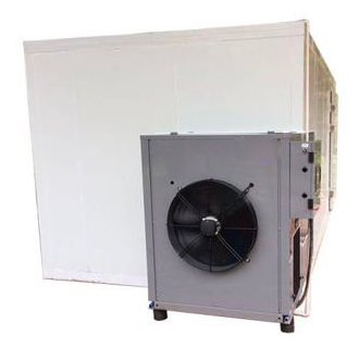 Heat Pump Dryer2