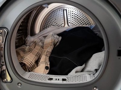 Heat Pump Tumble Dryers3