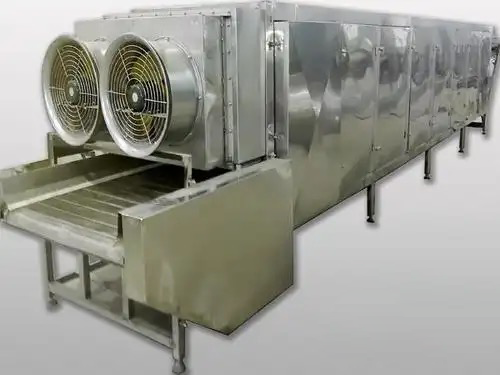 What Is The Working Principle of A Heat Pump Dryer?