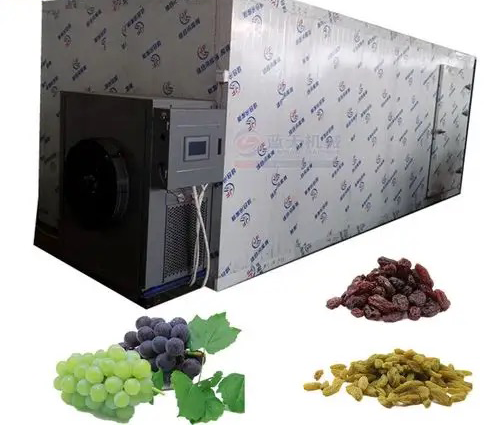 electric dryer heat pump3