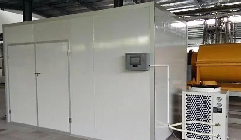 Difference between Heat Pump And Condenser Dryer3