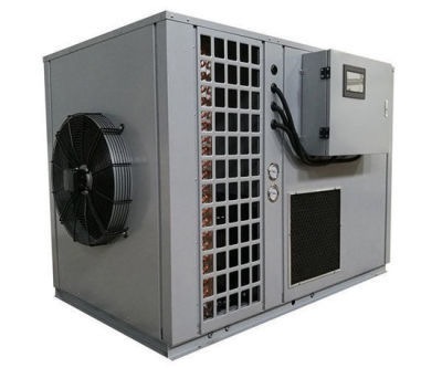 Condenser Or Heat Pump Dryer1