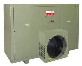 Heat Pump Dryer1