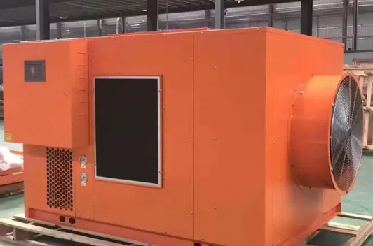 Heat Pump Dryer Better2