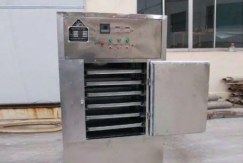 food drying oven machine factory3