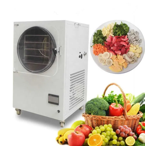 Finding The Perfect Freeze Dryer for Your Budget