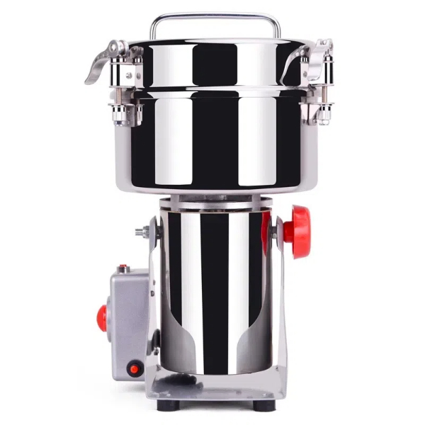 dry food grinding machine1