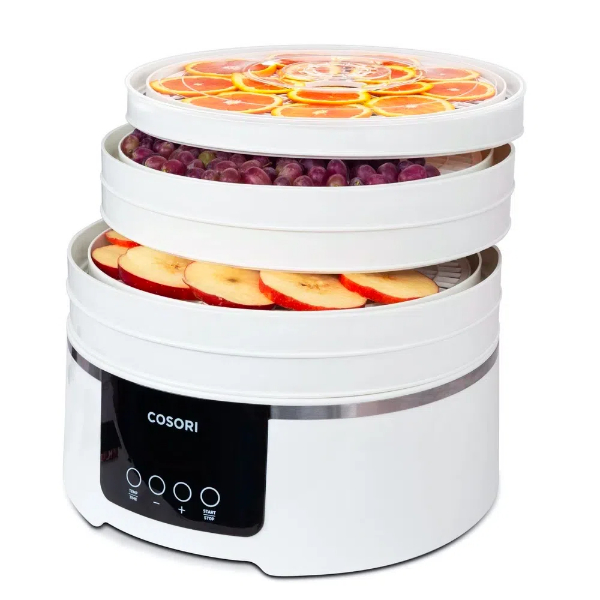 cosori dehydrator machine food dryer for fruit3