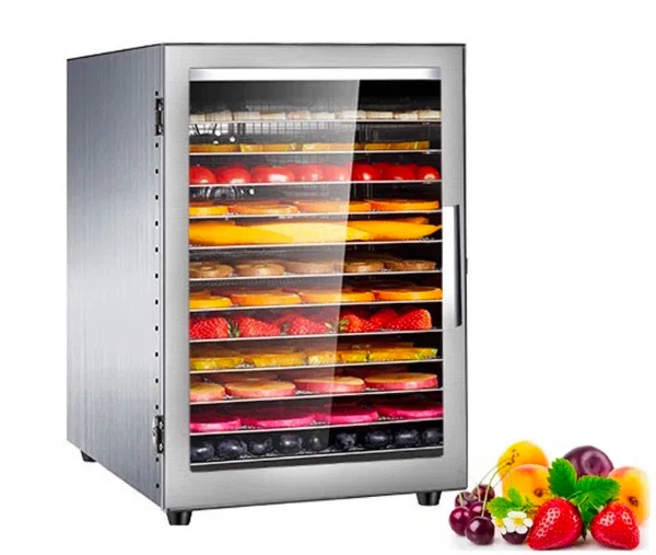 Maximizing Your Home Food Drying Machine