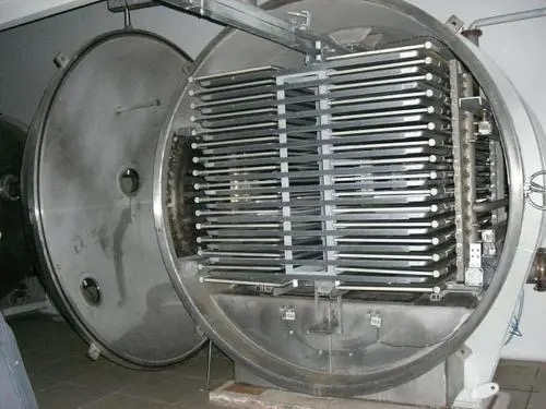 How Small Food Freeze Drying Machines Are Changing Home Preservation?