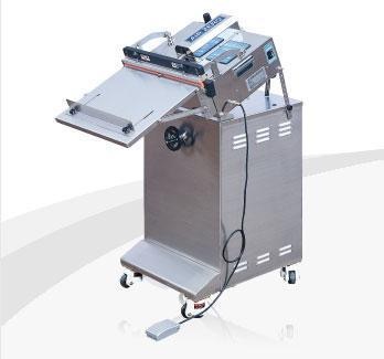 dry foods packaging machine3