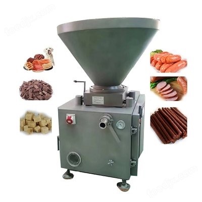 dry pet food processing machine2