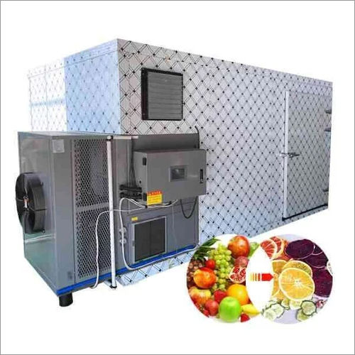 The Rise of Heat Pump Drying Technology