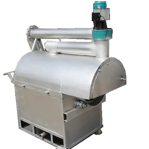 Versatile Dry Food Machines That Do It All