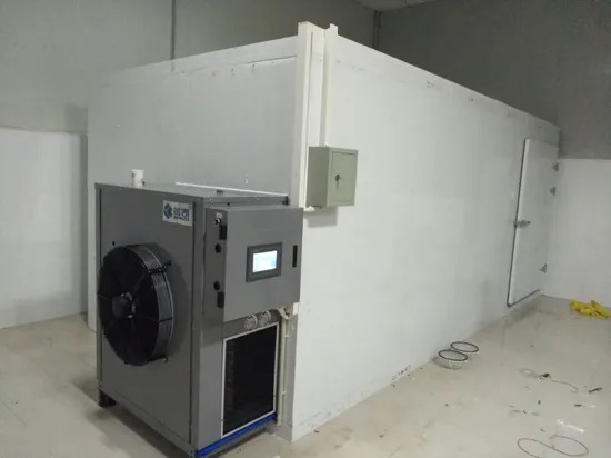 Choosing the Right Room Type Drying Machine for Your Needs2