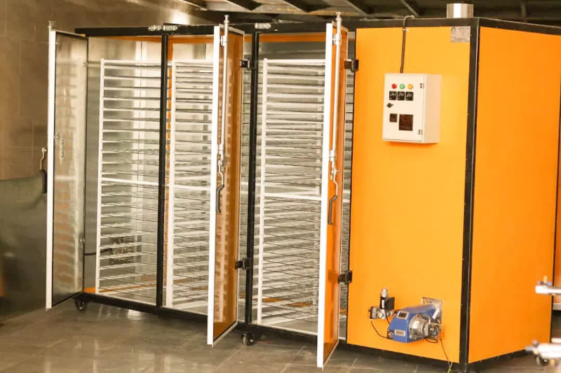 Comprehensive Overview of The Benefits of Using A Cabinet Dryer1