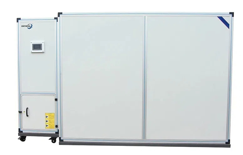 Room Type Drying Machines A Comparison of Brands1