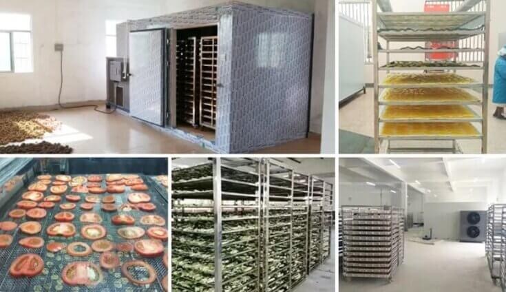 Room Type Drying Machines User Experiences