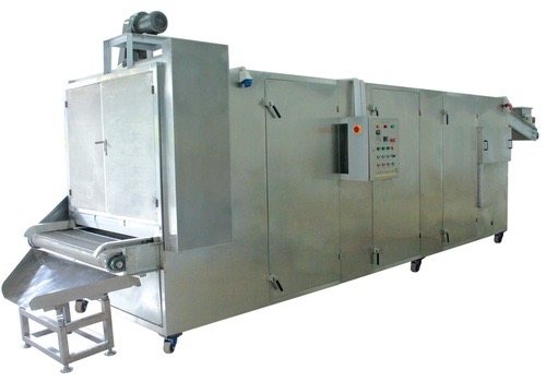 Customizing Your Penetration Type Dryer for Specific Materials