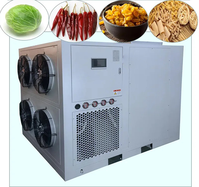 Industry Trends: The Rise of Heat Pump Technology in Drying