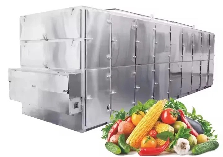 How To Achieve Optimal Results with Your Penetration Type Dryer?