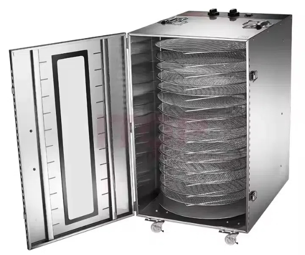 A Beginner's Guide To Hang Type Drying Machines