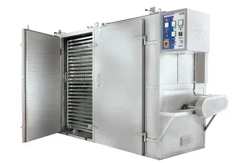 The Cost-Benefit Analysis of Using A Penetration Type Dryer