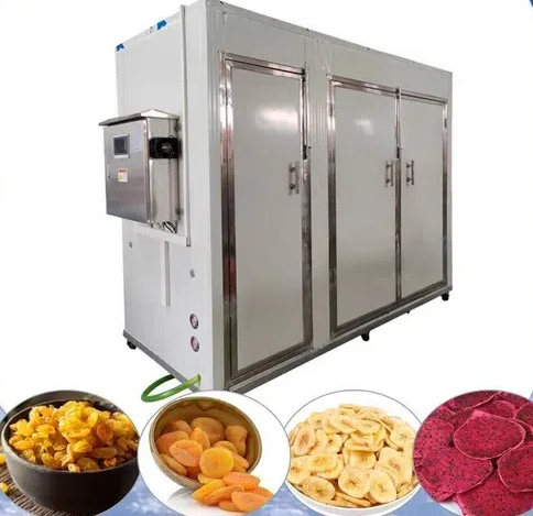 Room Type Drying Machines for Small Businesses