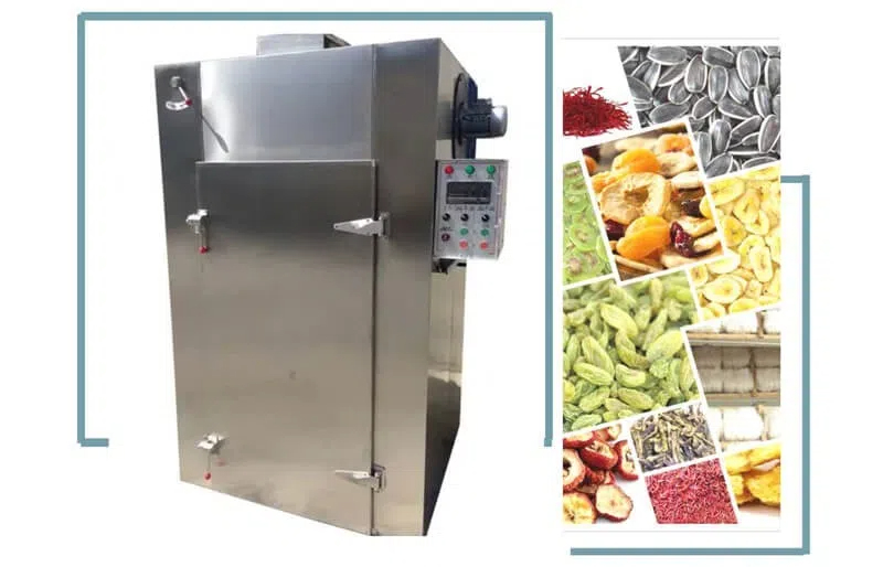 The Role of Air Distribution Design in Effective Drying Solutions