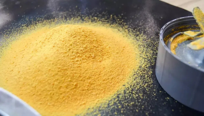 how to dehydrate eggs without machine1