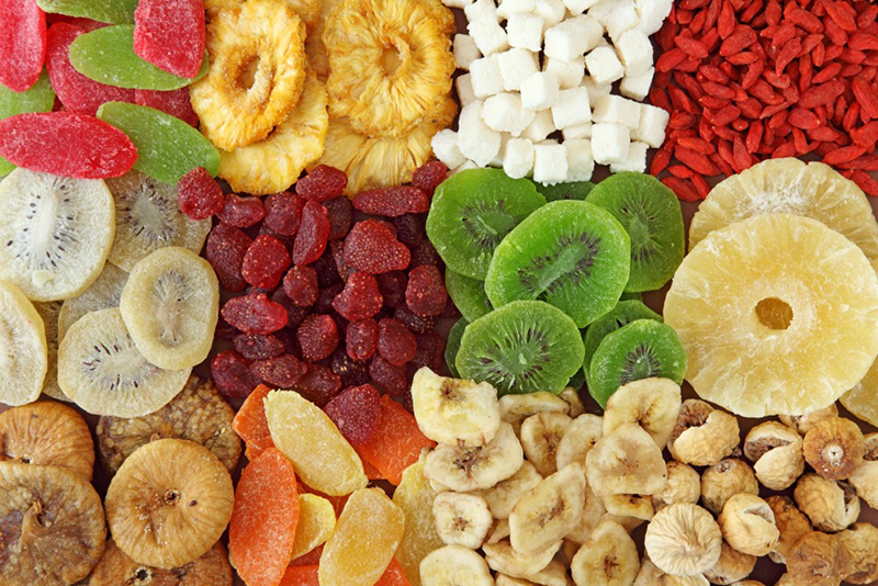 How Do You Make A DIY Food Dehydrator for Drying Fruits And Vegetables?