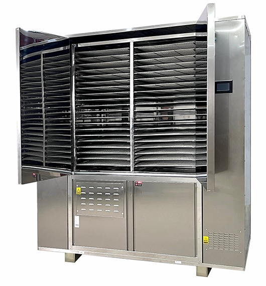 How Does A Compact Heat Pump Ventless Dryer Work?