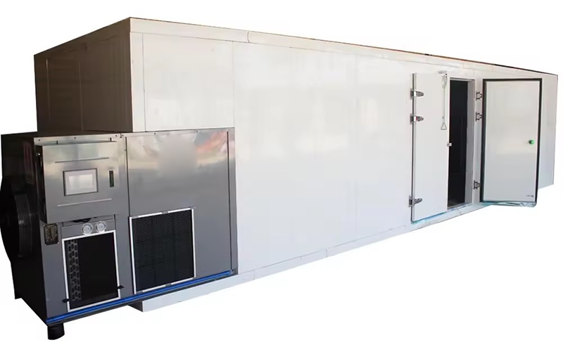 cons of heat pump dryer
