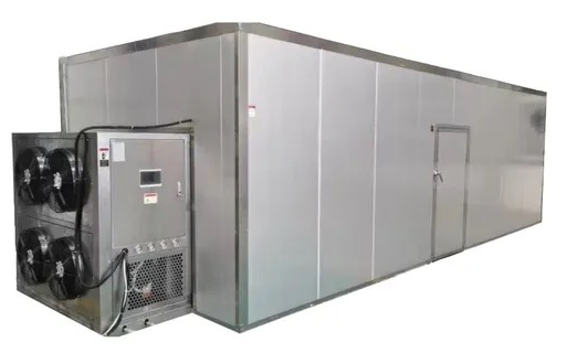 condensation dryer vs heat pump dryer1