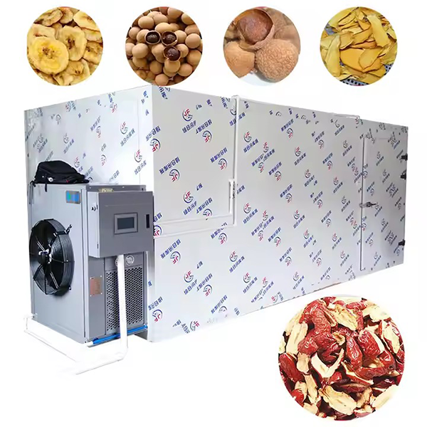 condenser vented or heat pump dryer1