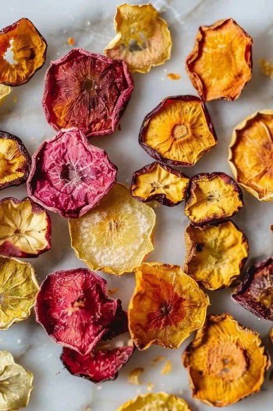 Tips for Efficient Use of Your Cabinet Type Dehydrator1
