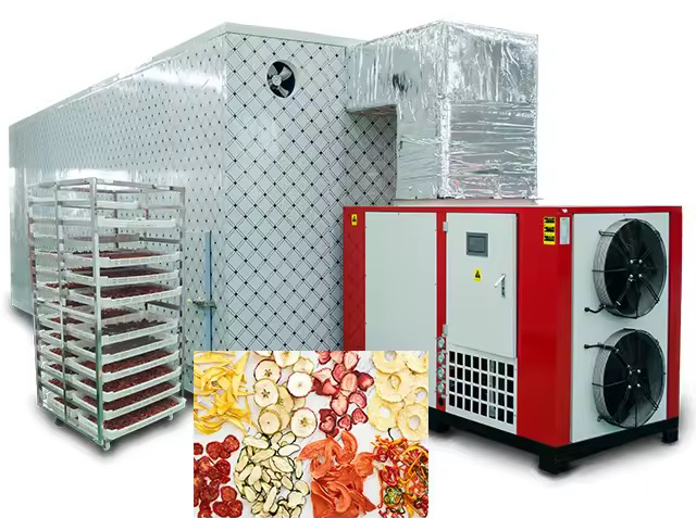disadvantages of heat pump dryer1