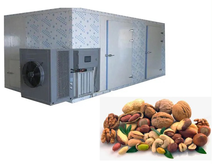 is a heat pump dryer ventless