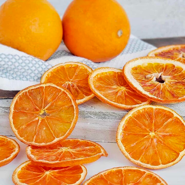 Can You Dehydrate Oranges in Food Dehydrator?
