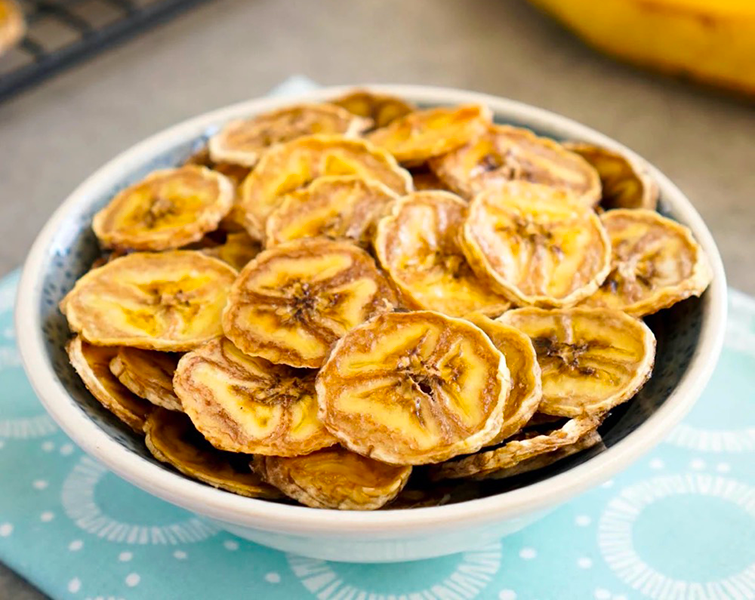 What Can You Make in A Food Dehydrator for Healthy Snacks?