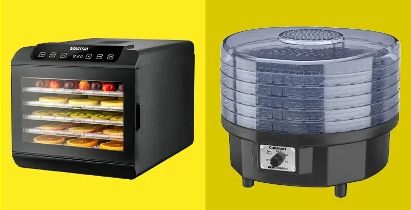 5 Common Mistakes When Using A Cabinet Type Dehydrator2