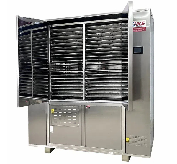 The Science Behind Cabinet Type Dehydrators2