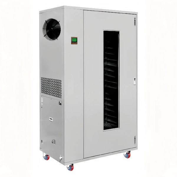 Cabinet Type Dehydrator Vs Traditional Drying Methods Which Is Better