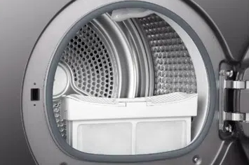 Heat Pump Dryer1