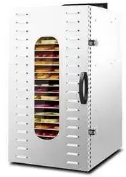 Heat Pump Dryer1